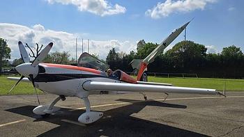 Thumbnail of aircraft