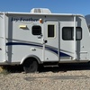 RV for Sale: 2010 JAY FEATHER 17