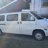 RV for Sale: 1997 EUROVAN FULL CAMPER