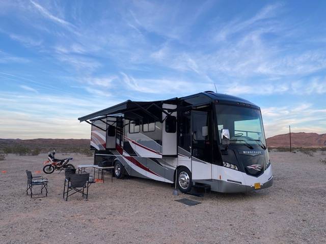 Photo of Rv