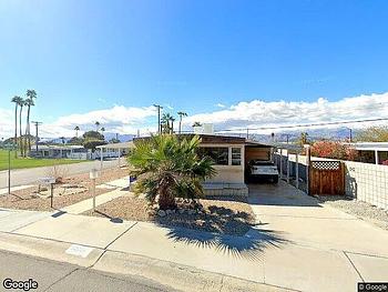 Thumbnail of mobile home