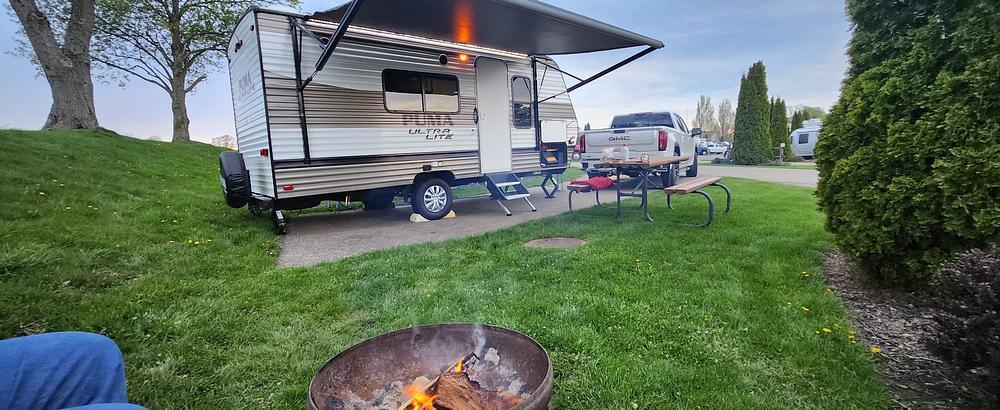 Photo of Rv