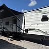 RV for Sale: 2024 EDDIE BAUER 33FK