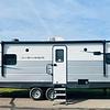 RV for Sale: 2021 AVENGER 24FKS