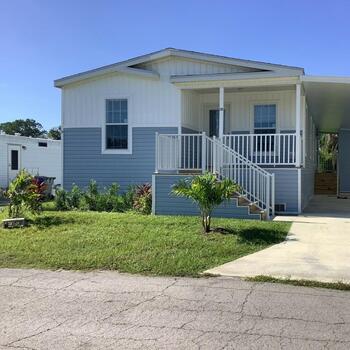 Thumbnail of mobile home