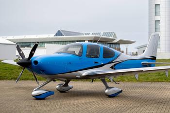 Thumbnail of aircraft