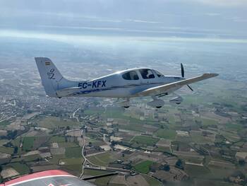 Thumbnail of aircraft