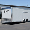 RV for Sale: 2025 24' ROM 400 Car Hauler