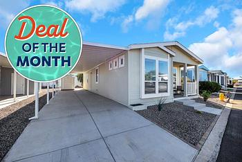 Thumbnail of mobile home