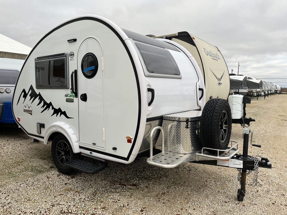 Photo of Rv
