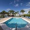 RV Lot for Rent: Lucky Clover's New Move-In Promotion!, Melbourne, FL
