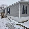 Mobile Home for Sale: 3 Bed 2 Bath 2021 Mobile Home