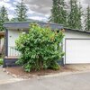 Mobile Home for Sale: Manufactured Home in Park, Single Wide Manufactured - Creswell, OR, Creswell, OR