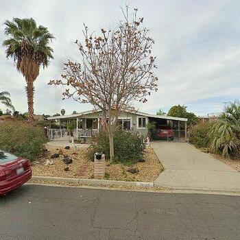 Thumbnail of mobile home