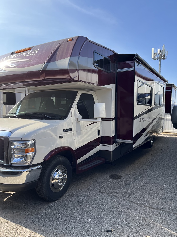 Photo of Rv