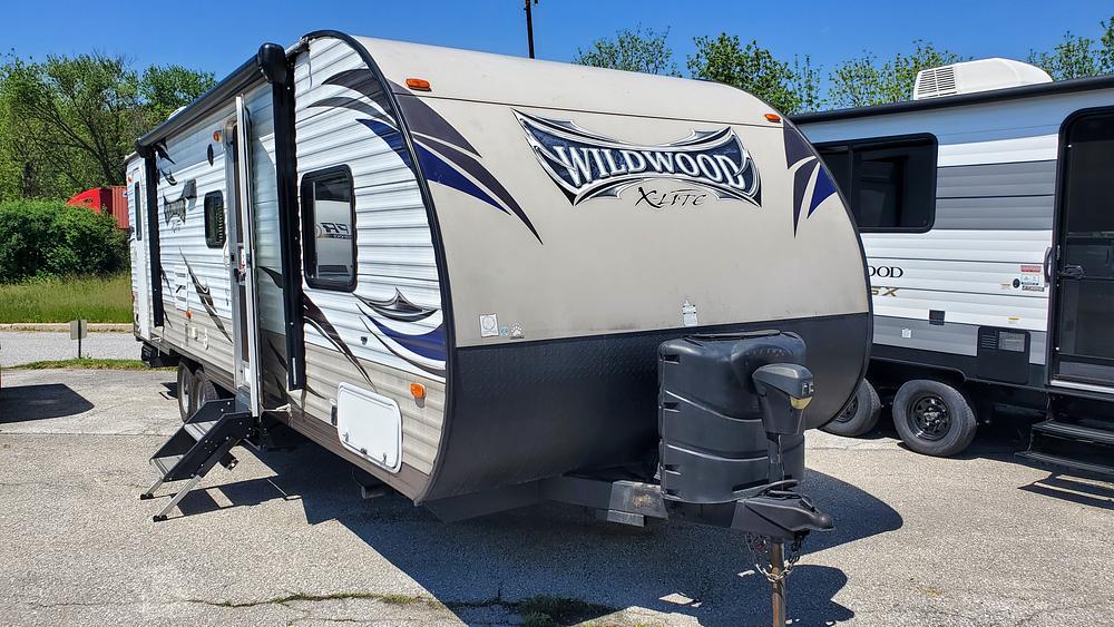 Photo of Rv