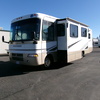 RV for Sale: 2002 VACATIONER 32PBD