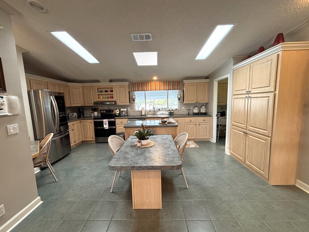 Cypress Lakes Village