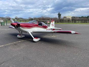 Thumbnail of aircraft