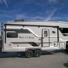 RV for Sale: 2025 ARCTIC FOX GRANDE RONDE 27-5L