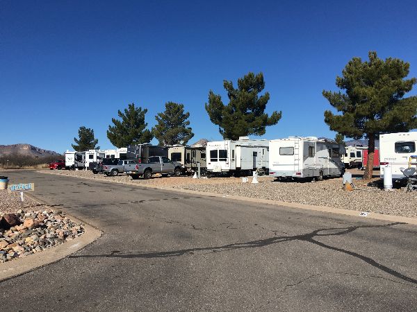 Photo of RV Park/Campground