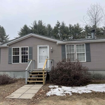 Thumbnail of mobile home
