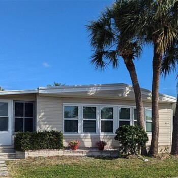 Thumbnail of mobile home