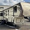 RV for Sale: 2017 MONTANA 3950BR