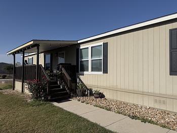 Thumbnail of mobile home
