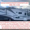 RV for Sale: 2022 CONQUEST CLASS C 6320