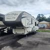 RV for Sale: 2016 BLUE RIDGE 3125RT