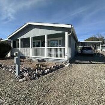 Thumbnail of mobile home