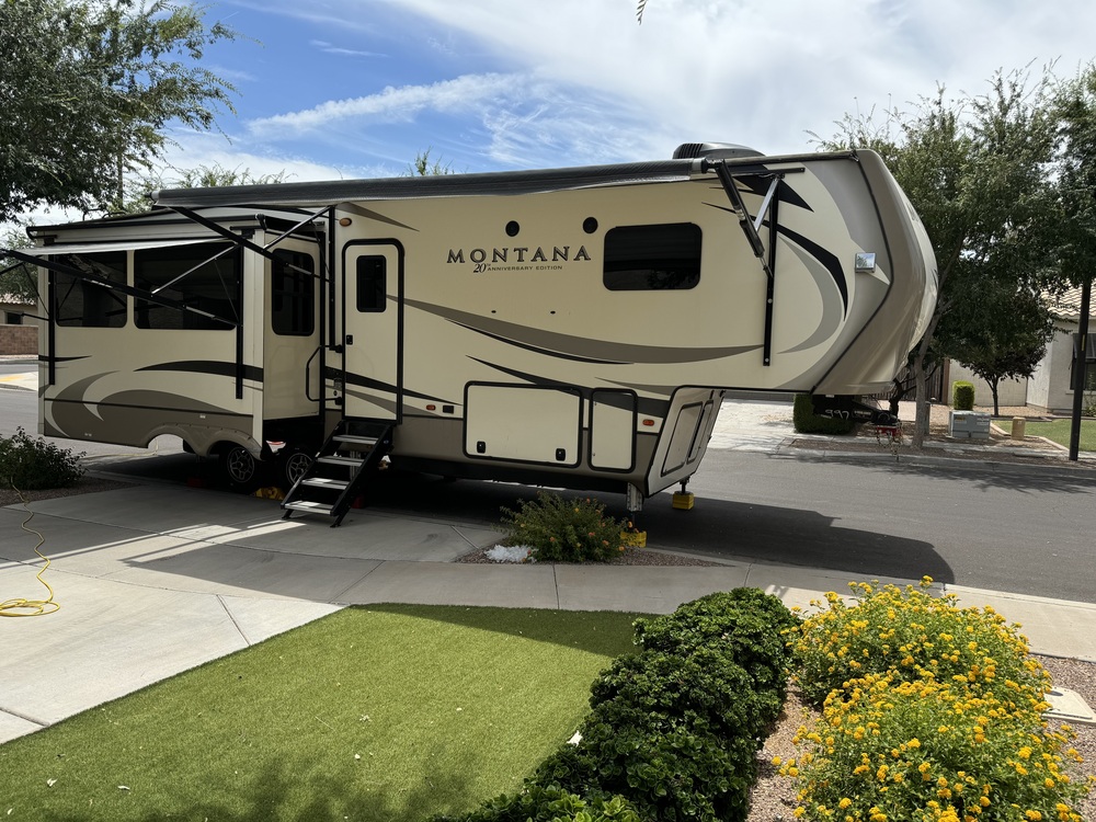 Photo of Rv
