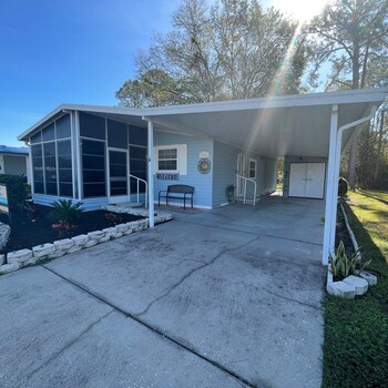 Cypress Lakes Village