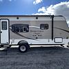 RV for Sale: 2017 SPORTSMEN CLASSIC 181THT