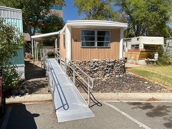 Thumbnail of mobile home