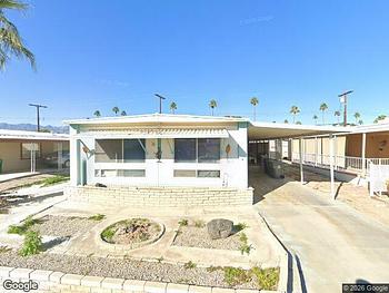 Thumbnail of mobile home