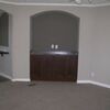 Flat Screen TV Area