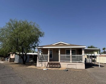 Thumbnail of mobile home