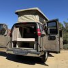 RV for Sale: 2008 Chevy 2500 express
