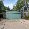Mobile Home for Sale: Double Wide Manufactured - Manufactured Home on Real Property, Lincoln City, OR
