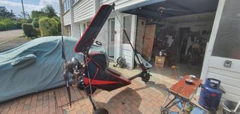 Thumbnail of aircraft