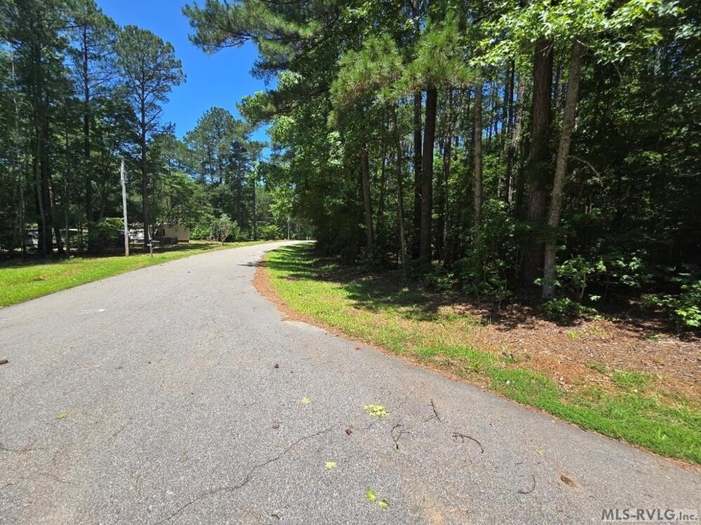 Photo of Mobile Home Lot