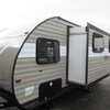 RV for Sale: 2019 WILDWOOD 190SS