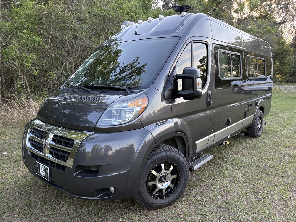 Photo of Rv