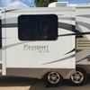 RV for Sale: 2013 PASSPORT ELITE 23RB