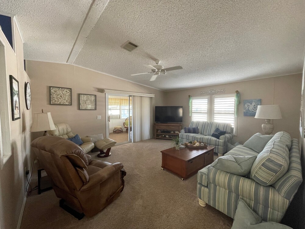 Cypress Lakes Village