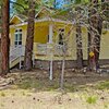 Mobile Home for Sale: Manufactured On Land - Flagstaff, AZ, Flagstaff, AZ