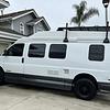 RV for Sale: 2003 ROADTRECK 190P