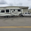 RV for Sale: 2011 CAMEO 32FWS